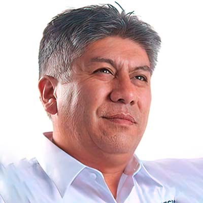 Werner Salcedo Álvarez